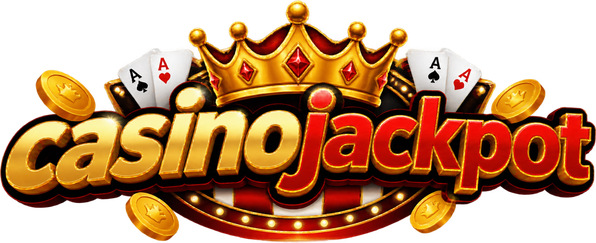 CasinoJackpot লোগো